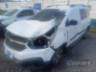 2019 CHEVROLET SPIN 