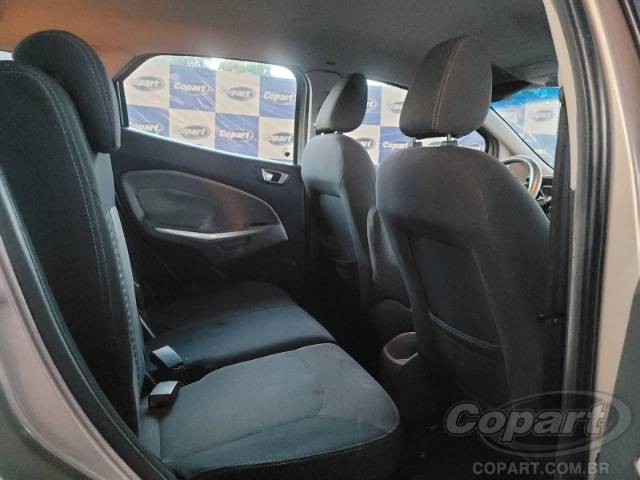 2014 FORD ECOSPORT 