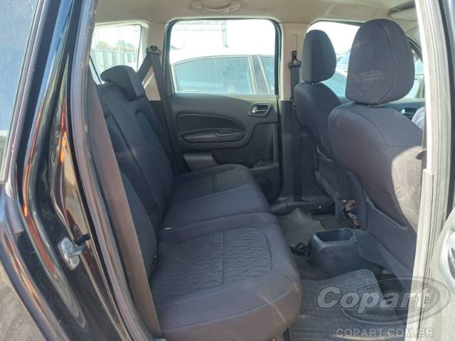 2014 CITROEN C3 AIRCROSS 