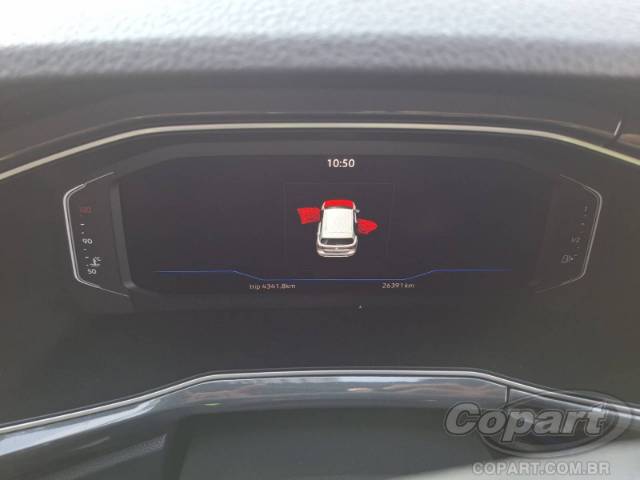 2022 VOLKSWAGEN T-CROSS 