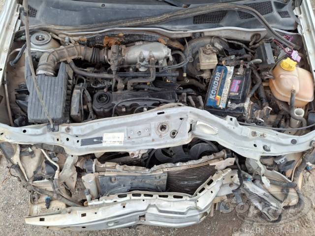 2000 CHEVROLET ASTRA 