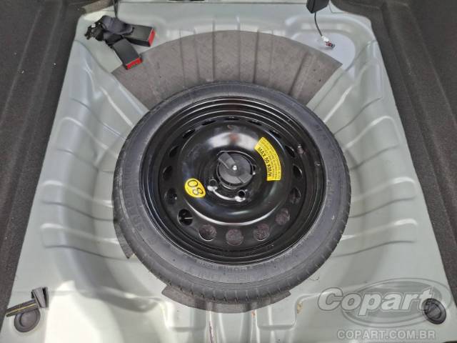 2024 CHEVROLET ONIX PLUS 