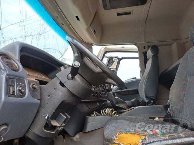 2018 FORD CARGO 2429 