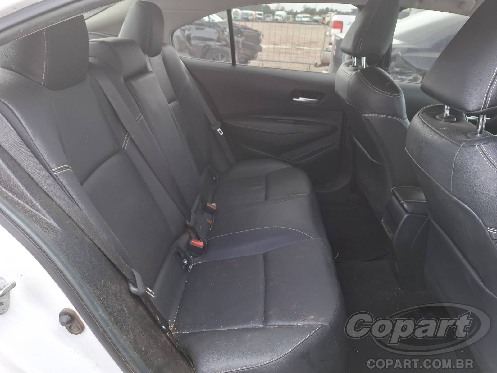 Foto 6 de 10: 2022 TOYOTA COROLLA