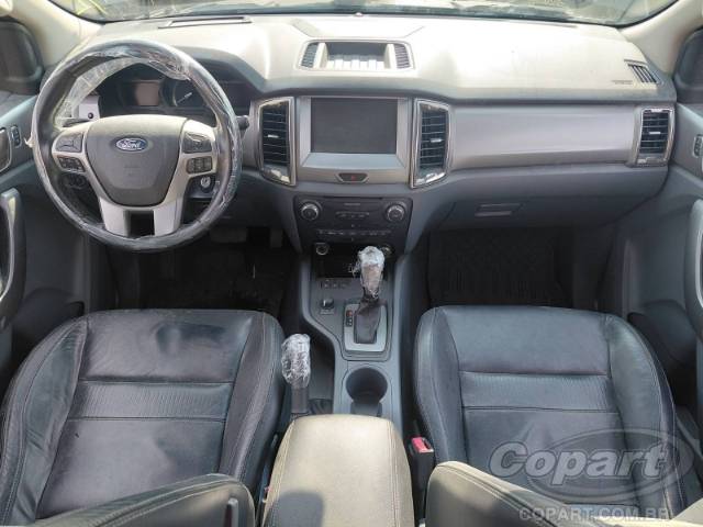 2019 FORD RANGER CD 