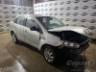 2013 FIAT GRAND SIENA 