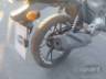 2025 HONDA CG 160 