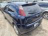 2011 FIAT PUNTO 