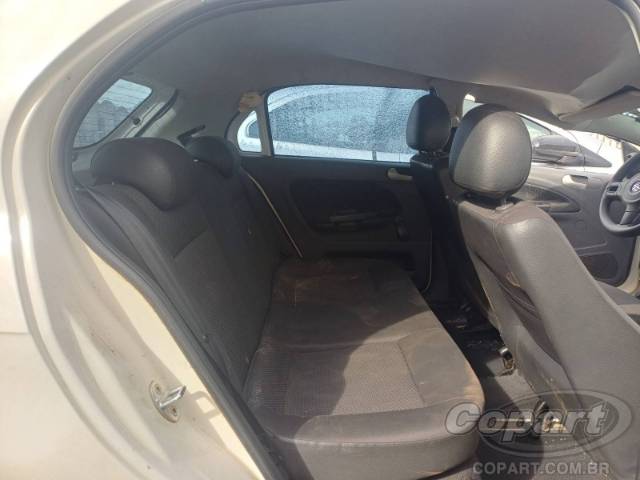 2015 VOLKSWAGEN GOL 