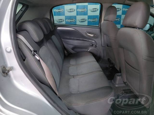 2013 FIAT PUNTO 