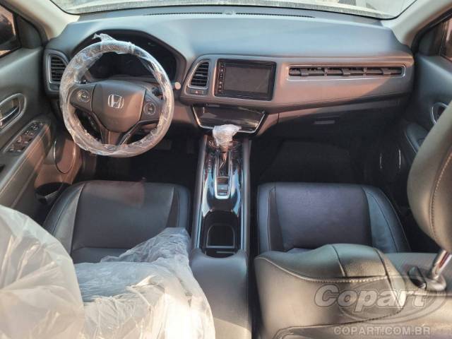 2020 HONDA HR-V 