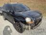 2009 HYUNDAI TUCSON 