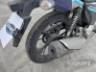 2022 HONDA CG 160 