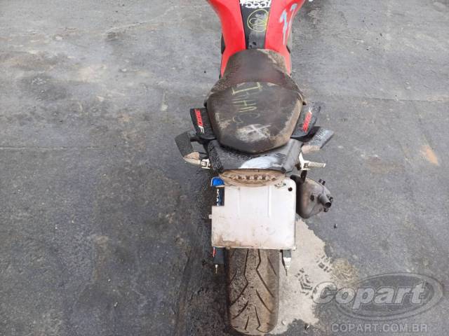 2023 HONDA CB 300F 