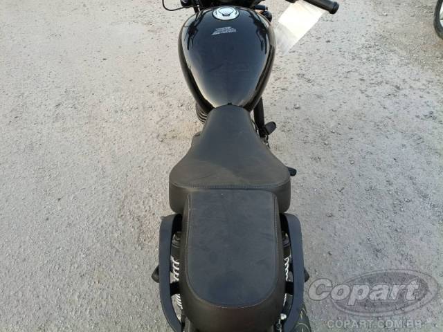 2026 ROYAL ENFIELD METEOR 