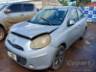 2014 NISSAN MARCH 