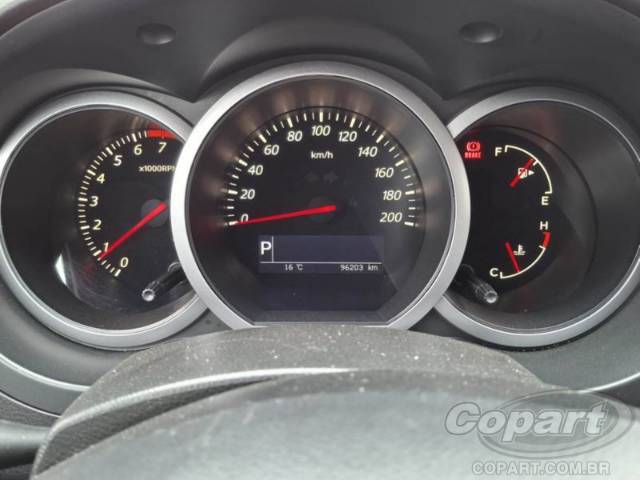 2012 SUZUKI GRAND VITARA 