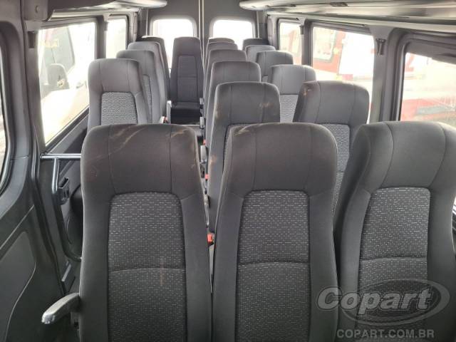 2022 MERCEDES BENZ SPRINTER 