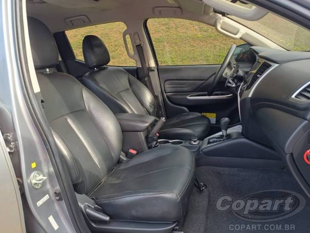 2022 MITSUBISHI L200 TRITON 