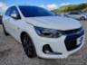 2024 CHEVROLET ONIX 
