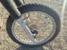 2006 HONDA XR 250 