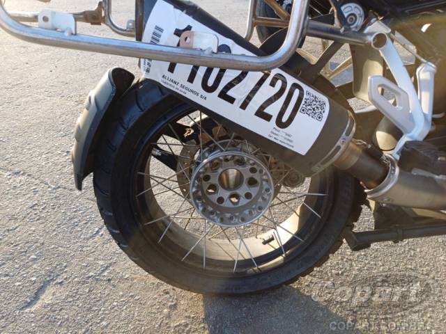 2023 BMW R 1250 
