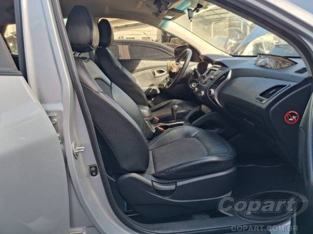 2012 HYUNDAI IX35 