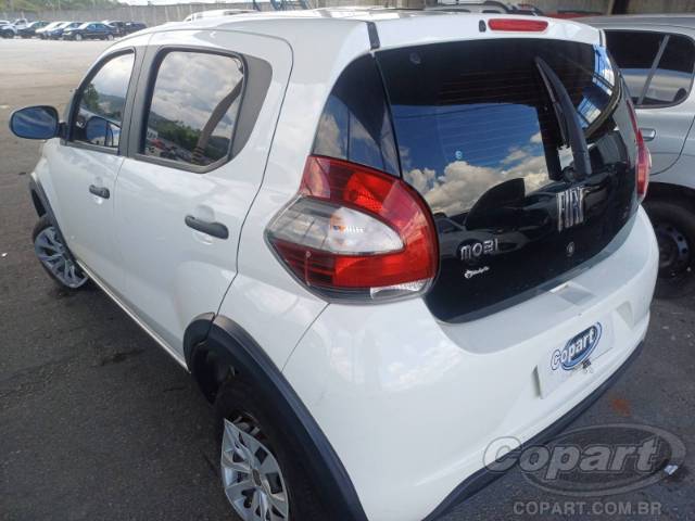 2023 FIAT MOBI 
