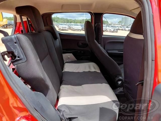 2020 FIAT MOBI 