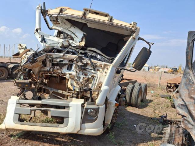 2023 VOLKSWAGEN CONSTELLATION 