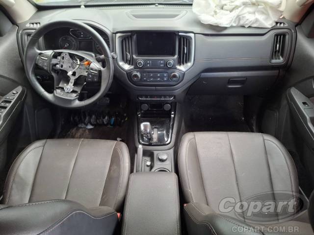 2023 CHEVROLET S10 CABINE DUPLA 
