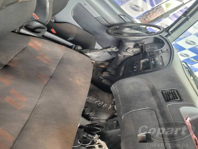 2021 MERCEDES BENZ ACCELO 