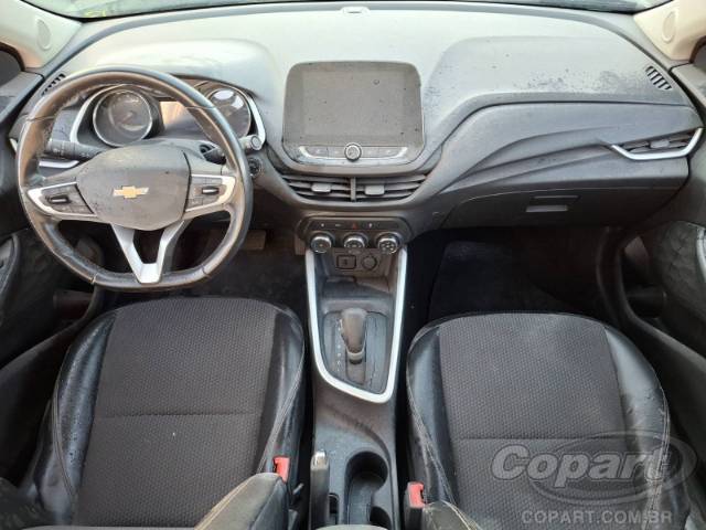 2025 CHEVROLET ONIX PLUS 