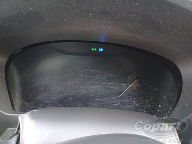 2024 HONDA CITY HATCHBACK 