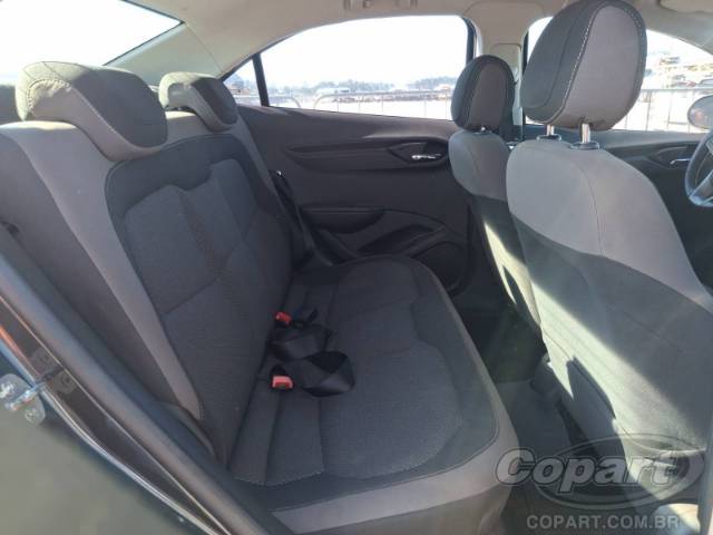 2016 CHEVROLET PRISMA 