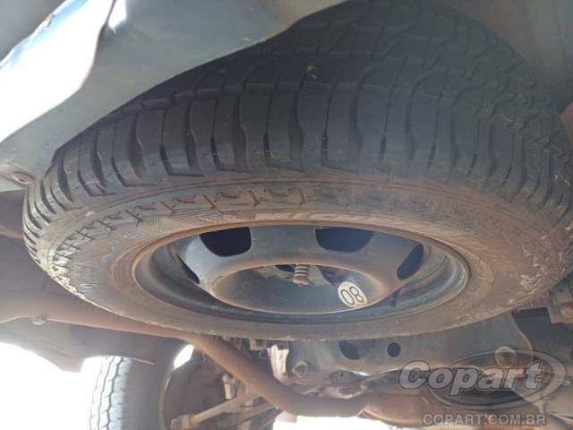 2021 RENAULT DUSTER OROCH 