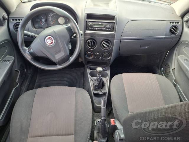 2016 FIAT PALIO 