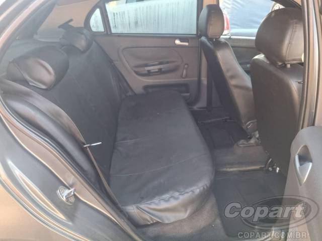 2011 VOLKSWAGEN GOL 