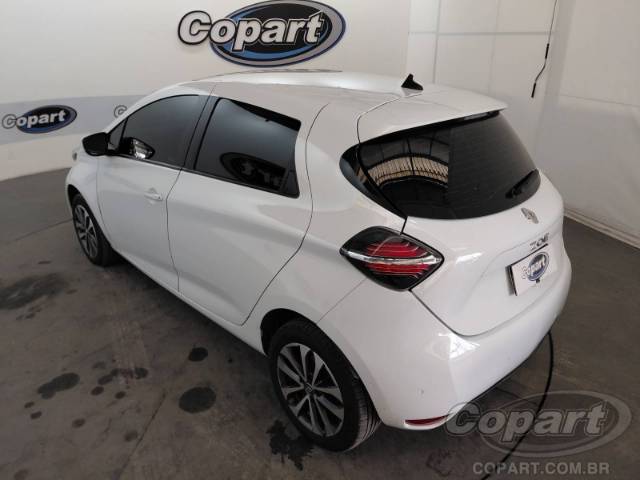 2023 RENAULT ZOE 