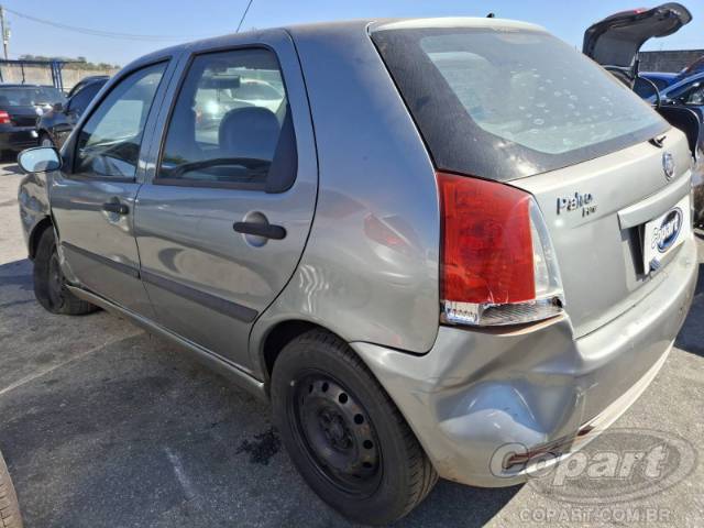 2010 FIAT PALIO 