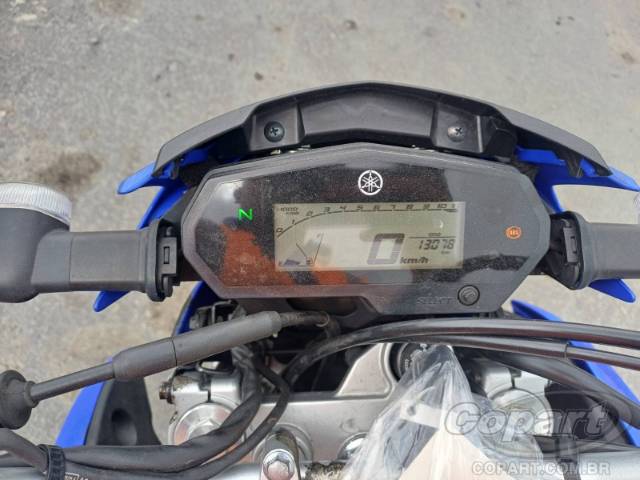 2023 YAMAHA XTZ 250 
