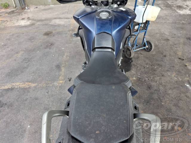 2020 YAMAHA MT-09 TRACER 