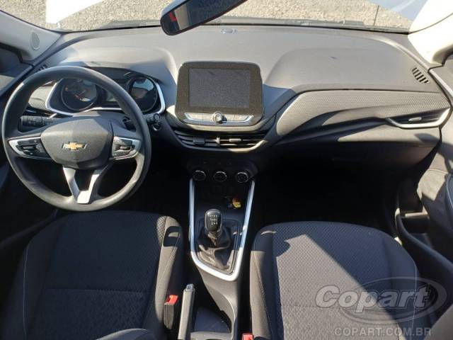 2021 CHEVROLET ONIX 