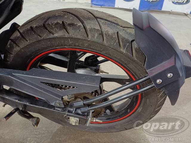 2025 SHINERAY XY 150 