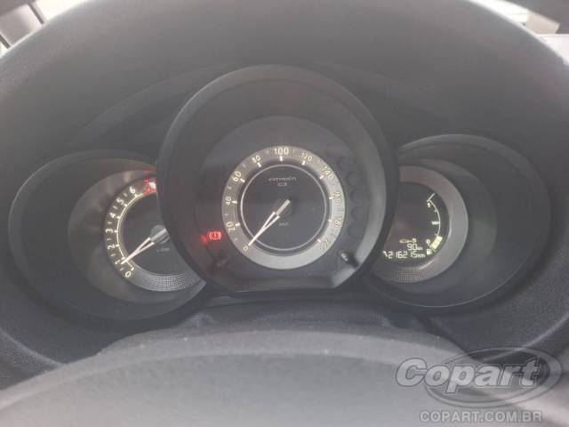 2013 CITROEN C3 AIRCROSS 