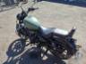 2025 ROYAL ENFIELD METEOR 