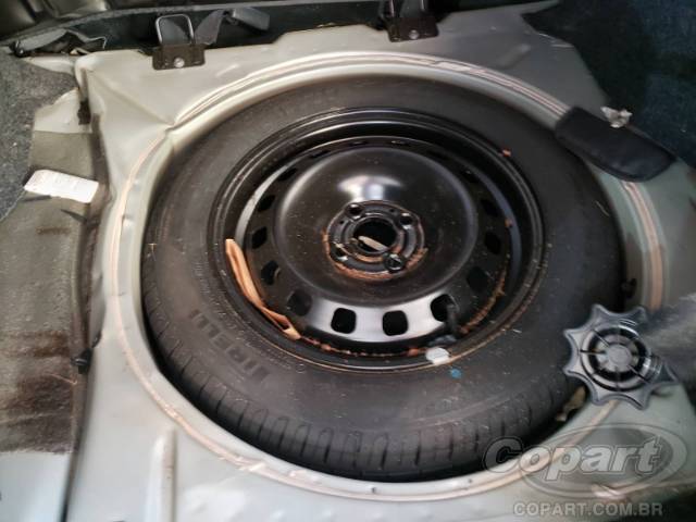 2023 VOLKSWAGEN VOYAGE 