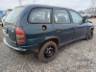 2001 CHEVROLET CORSA WAGON 