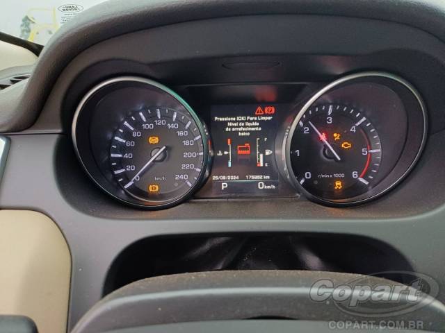 2016 LAND ROVER DISCOVERY SPORT 