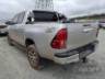 2018 TOYOTA HILUX CD 